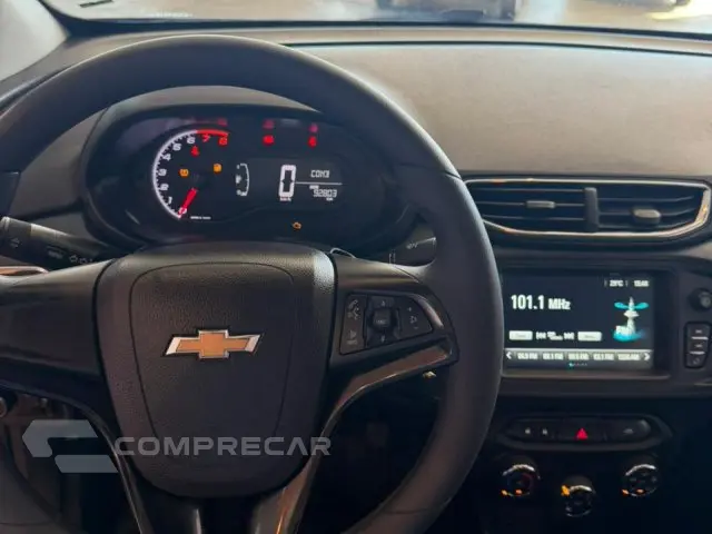 PRISMA - 1.4 MPFI LT 8V 4P MANUAL