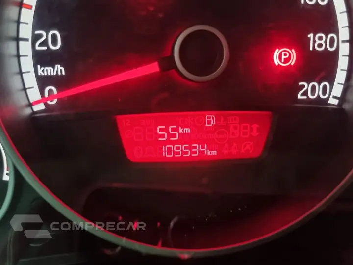 Up 1.0 Mpi Move Up 12V Flex 4P Manual