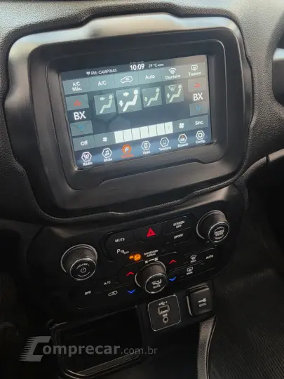 RENEGADE 1.8 16V Sport