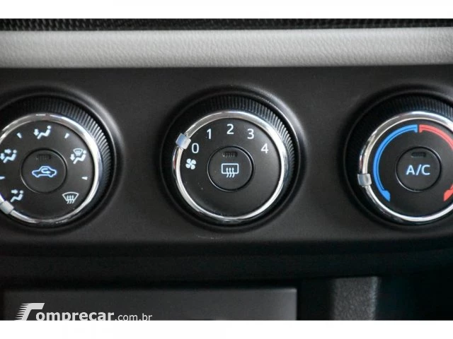 COROLLA - 1.8 GLI 16V 4P AUTOMÁTICO
