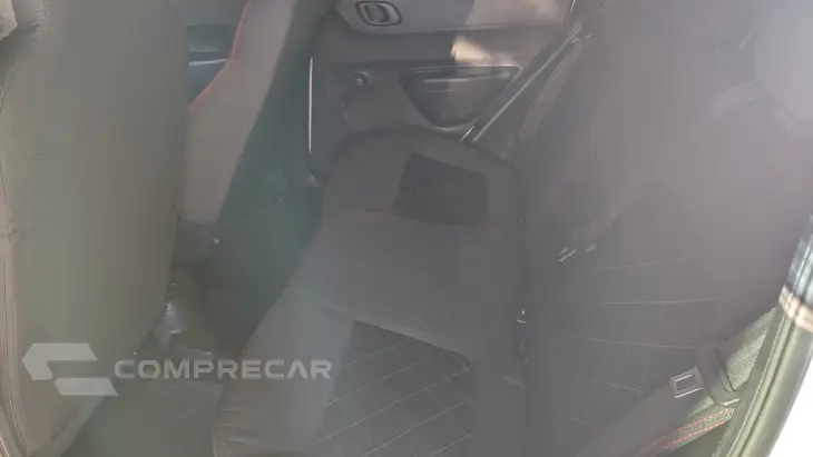 KWID 1.0 12V SCE ZEN