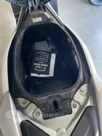 NMAX 160