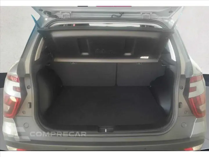 CRETA 1.0 TGDI FLEX COMFORT PLUS AUTOMÁTICO