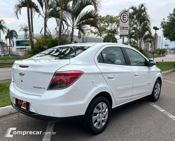 PRISMA 1.4 MPFI LT 8V