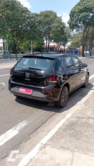 POLO 1.0 MPI Track