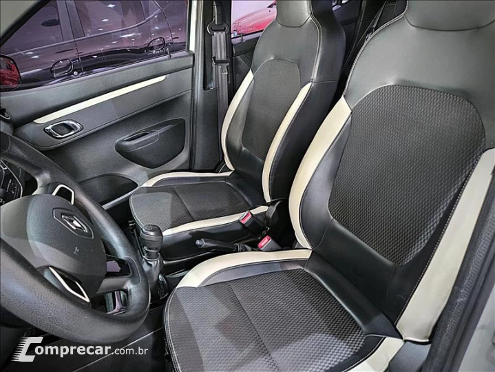 KWID 1.0 12V SCE Intense