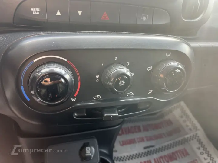 Mobi 1.0 4P FLEX EVO LIKE