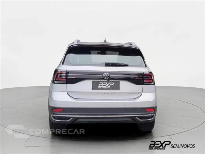 T-CROSS 1.4 250 TSI Highline