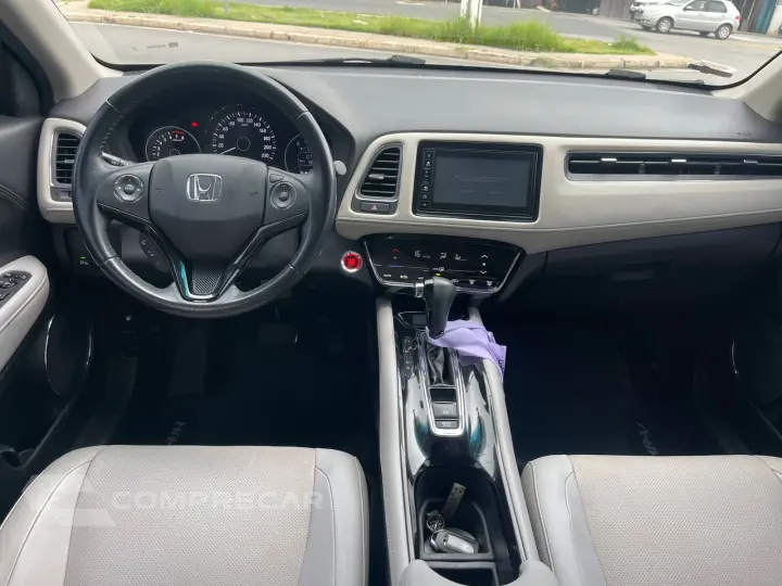 HR-V 1.5 DI I-vtec Turbo Touring