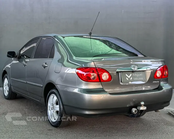 COROLLA 1.8 Se-g 16V