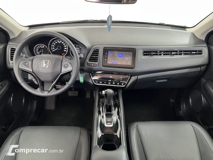 HR-V 1.5 DI I-vtec EXL