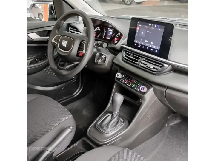 PULSE 1.3 FLEX DRIVE MANUAL