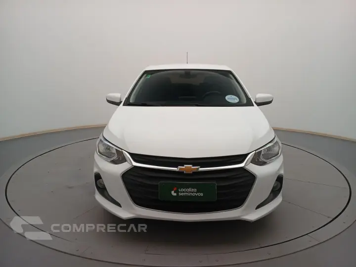 ONIX 1.0 FLEX LT MANUAL