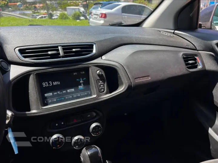 PRISMA 1.4 MPFI LT 8V