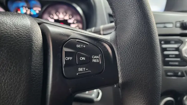 Ranger XLT 2.5 16V 4x2 CD Flex