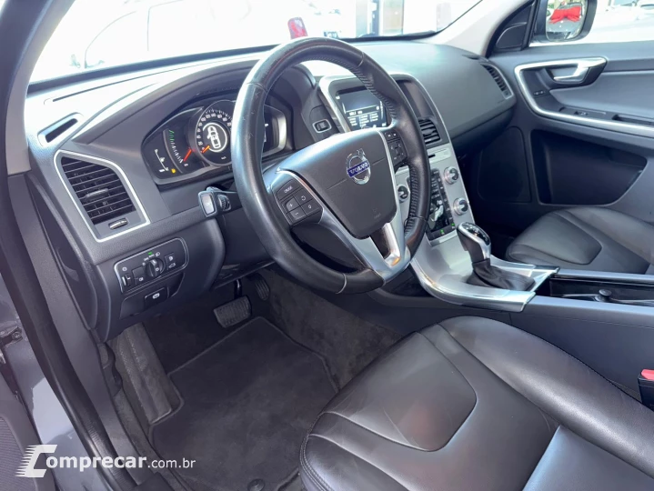 XC60 T5 kinetic 2.0