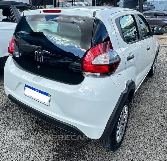 Mobi 1.0 4P FLEX EVO LIKE