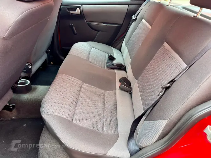 CELTA 1.0 MPFI LT 8V