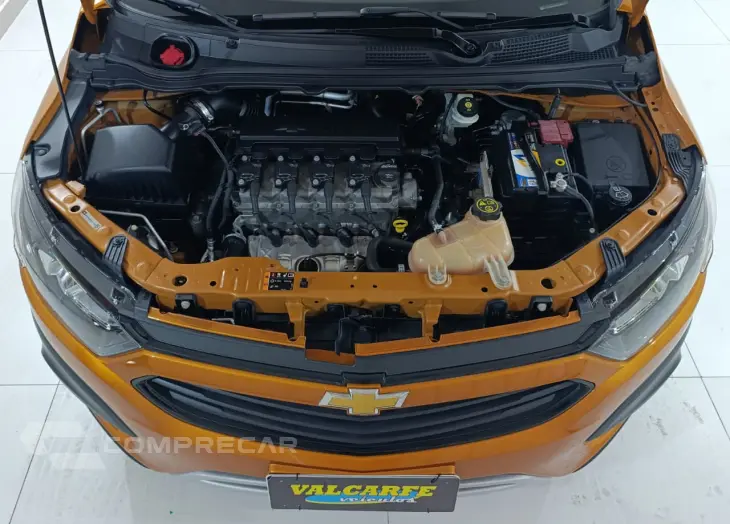 ONIX 1.4 MPFI Activ 8V