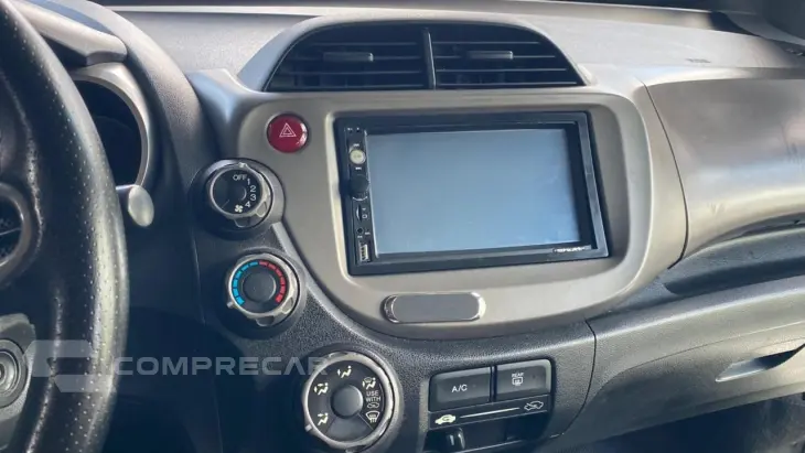 HONDA FIT 1.4 LX 16V