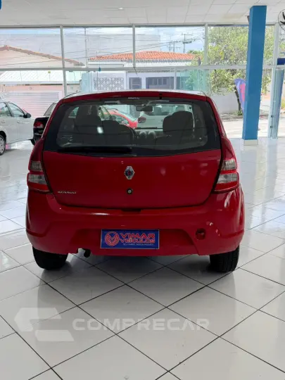 SANDERO 1.0 12V SCE Expression