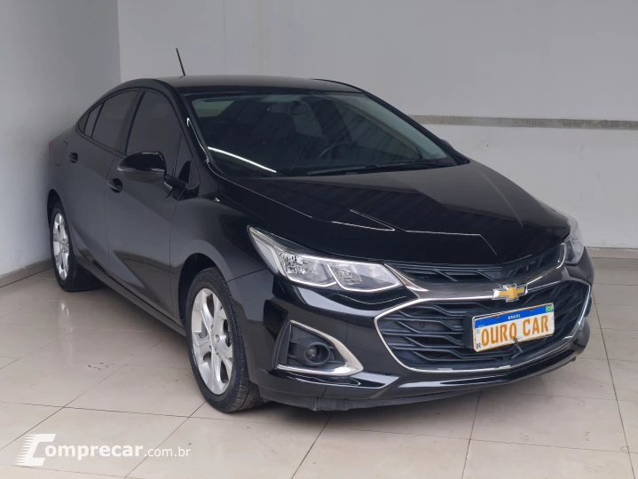 CRUZE 1.4 LT