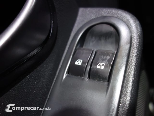 SANDERO - 1.0 EXPRESSION 16V 4P MANUAL