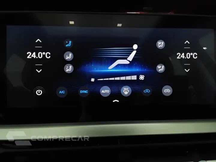 TIGGO 7 PRO 1.5 TCI FLEX HYBRID MAX DRIVE CVT