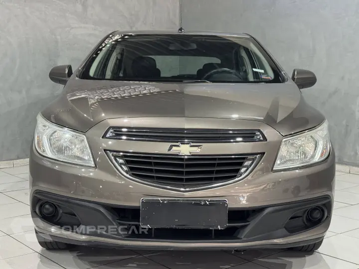 ONIX 1.0 MPFI LT 8V