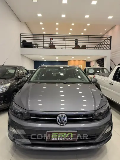 VIRTUS Comfort. 200 TSI 1.0 Flex 12V Aut