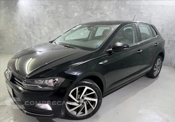 POLO 1.0 200 TSI Highline