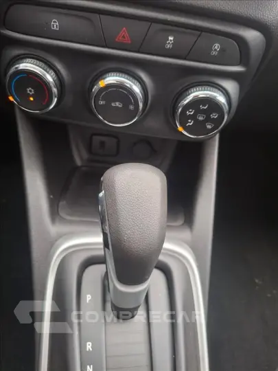 TRACKER 1.0 TURBO FLEX LT AUTOMÁTICO