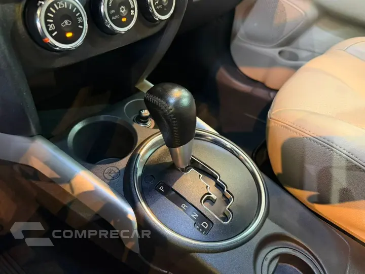 Asx 2.0 4X2 16V Gasolina 4P Automático