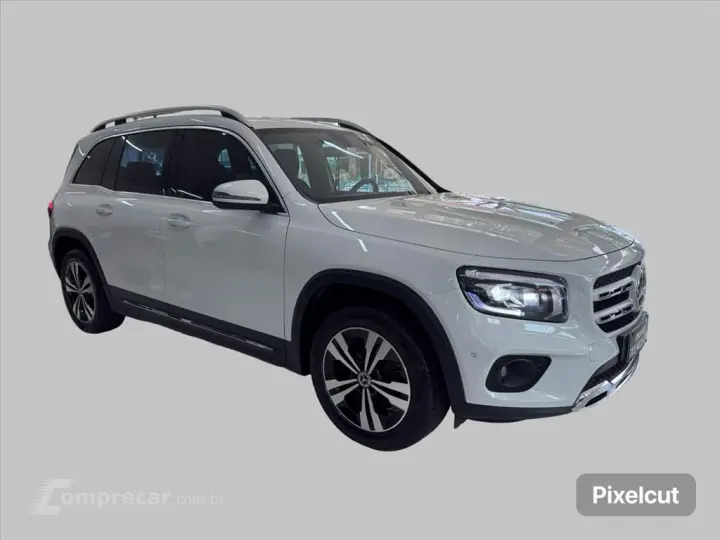 GLA 200 1.3 GCI GASOLINA AMG LINE 7G-DCT