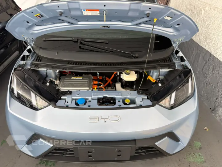 DOLPHIN MINI 38 KW GL