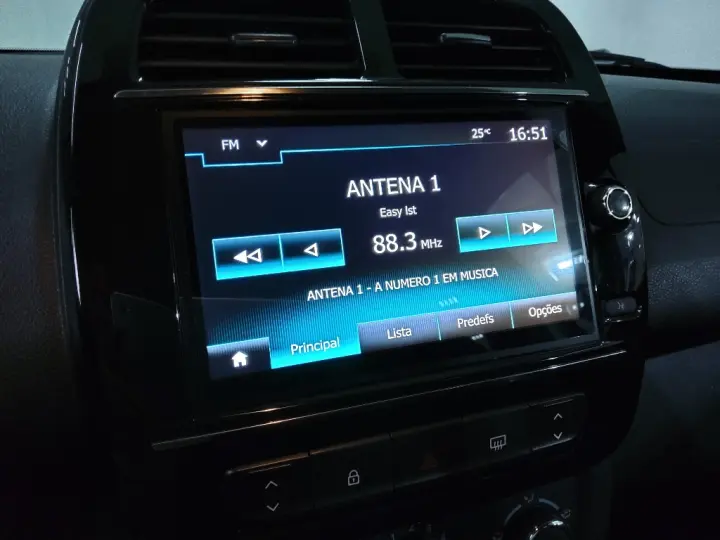 KWID 1.0 12V SCE FLEX INTENSE MANUAL