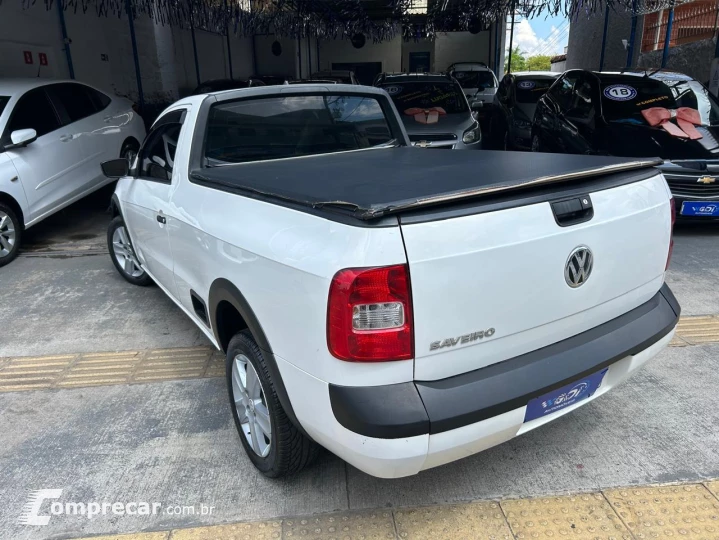 SAVEIRO 1.6 C CS 8V