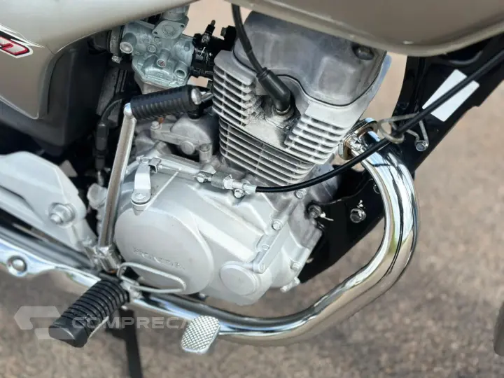 CG 150 TITAN KS