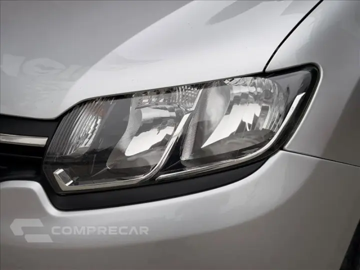 SANDERO 1.6 16V SCE Expression