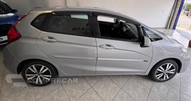 Fit EXL 1.5 Flex/Flexone 16V 5p Aut