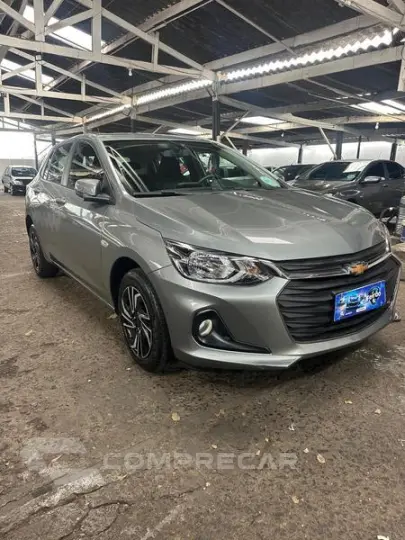 ONIX HATCH LT 1.0 12V FLEX 5P MEC