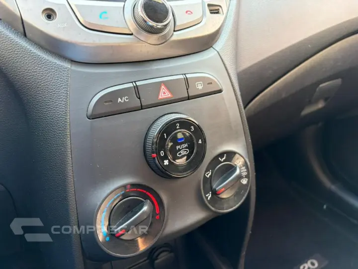 HB20S C.Plus/C.Style1.0 Flex 12V Mec. 4P