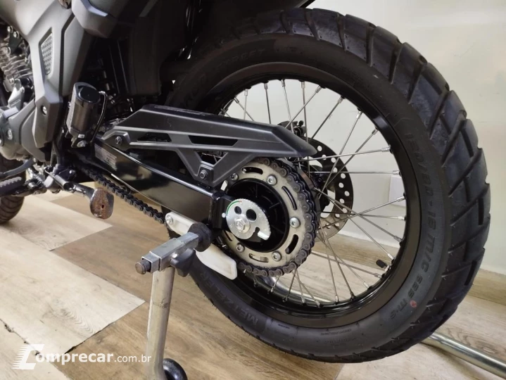 XTZ 250 Lander 250 cc