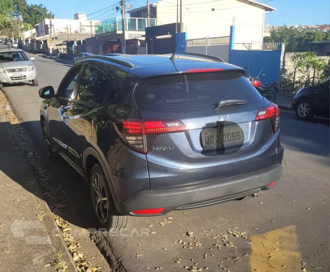 HRV EXL