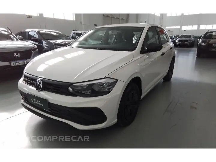 POLO 1.0 MPI TRACK MANUAL