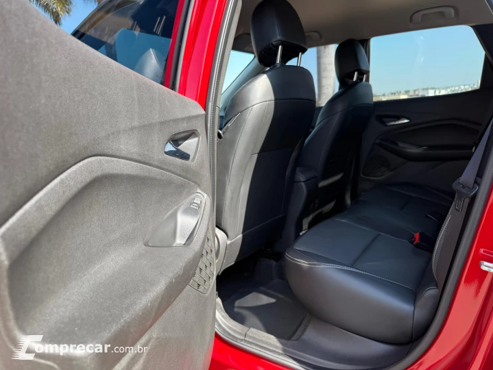 MONTANA 1.2 Turbo Premier