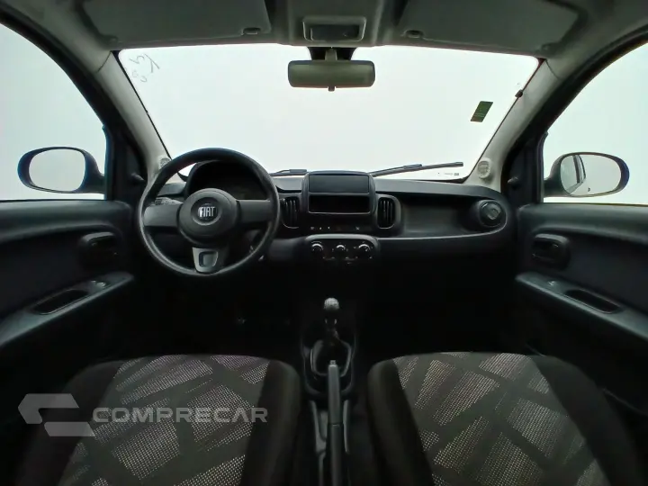 MOBI 1.0 EVO FLEX LIKE. MANUAL