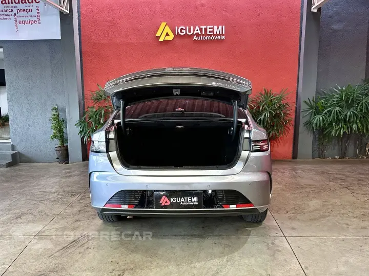 KING 1.5 DM-I PHEV GS AUTOMÁTICO