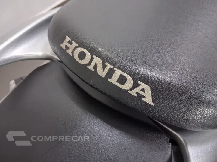 HONDA BIZ 110i