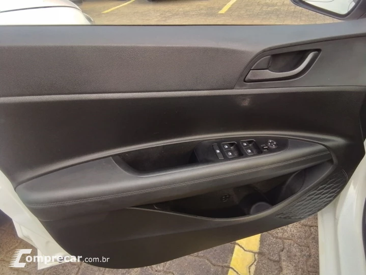 HB20 1.0 12V FLEX COMFORT PLUS MANUAL